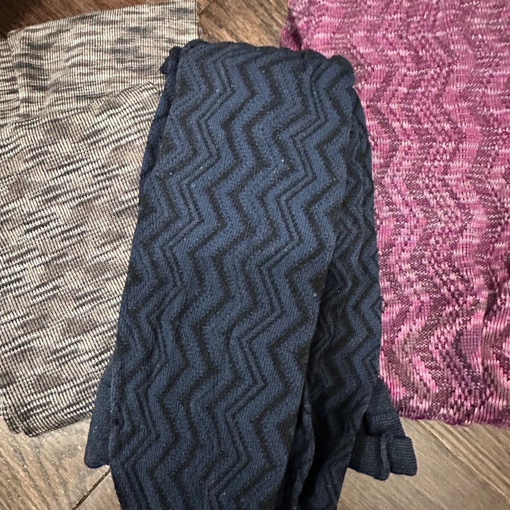 Ladies tights